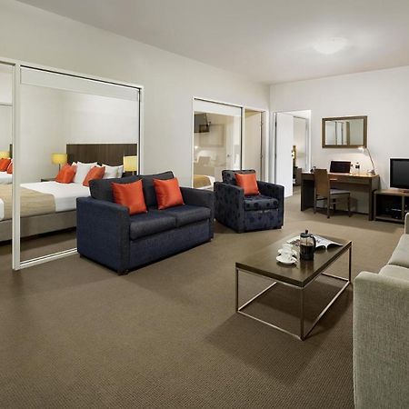 Aparthotel Quest Mildura Esterno foto