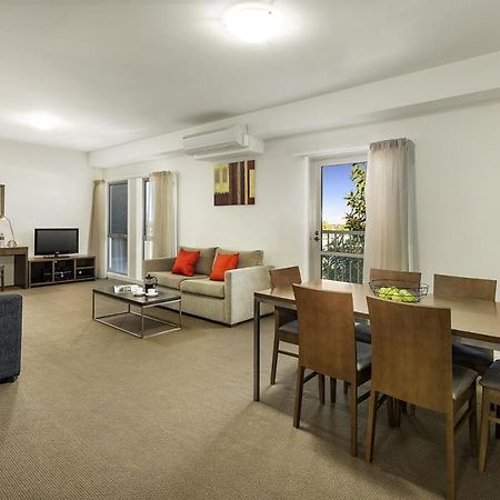 Aparthotel Quest Mildura Esterno foto