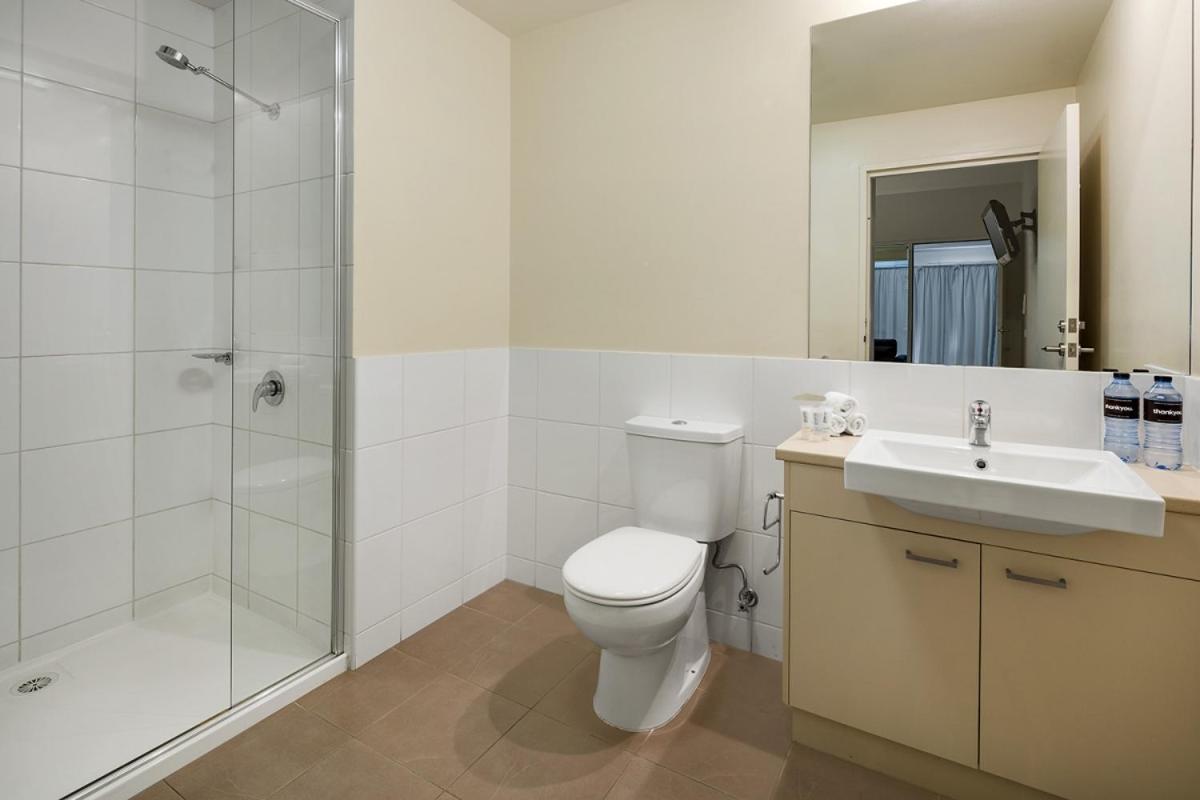 Aparthotel Quest Mildura Esterno foto