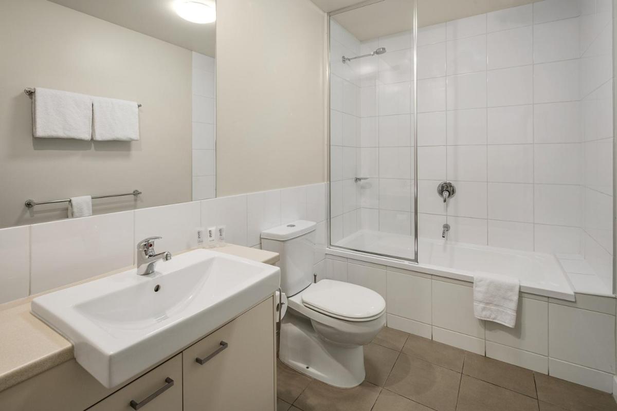 Aparthotel Quest Mildura Esterno foto