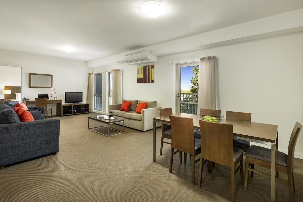 Aparthotel Quest Mildura Esterno foto