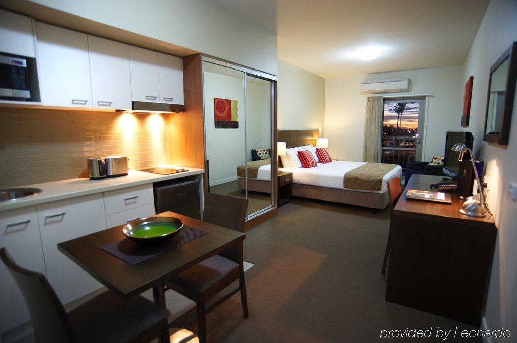 Aparthotel Quest Mildura Camera foto
