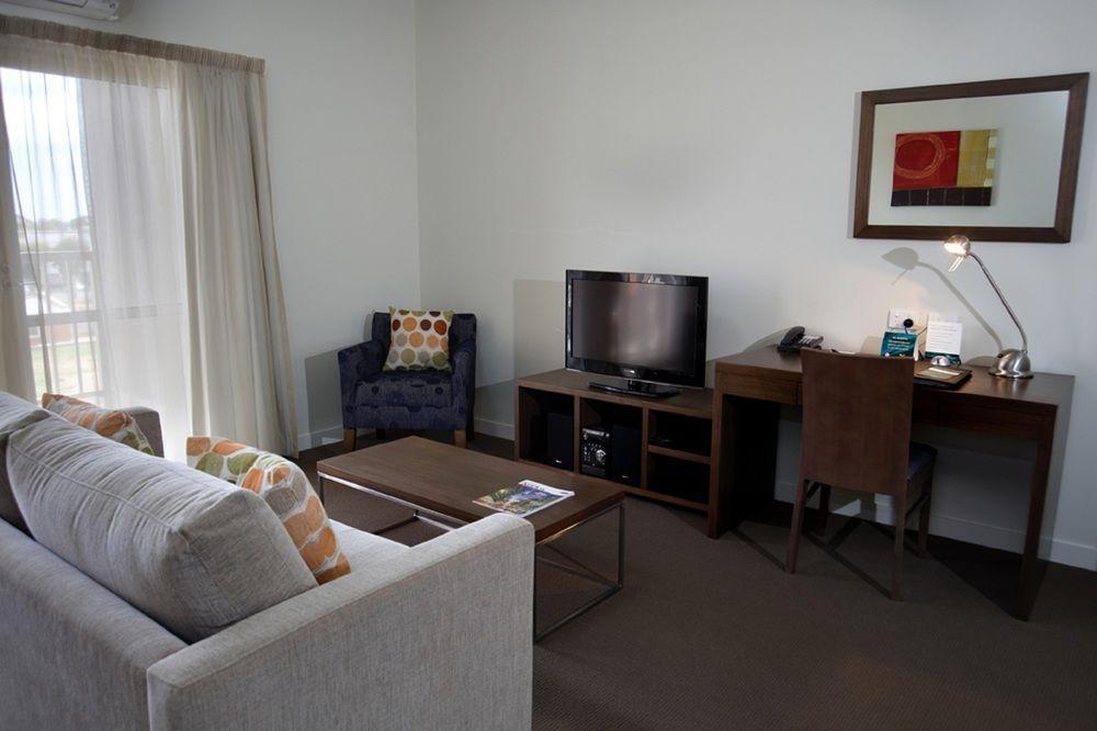 Aparthotel Quest Mildura Esterno foto