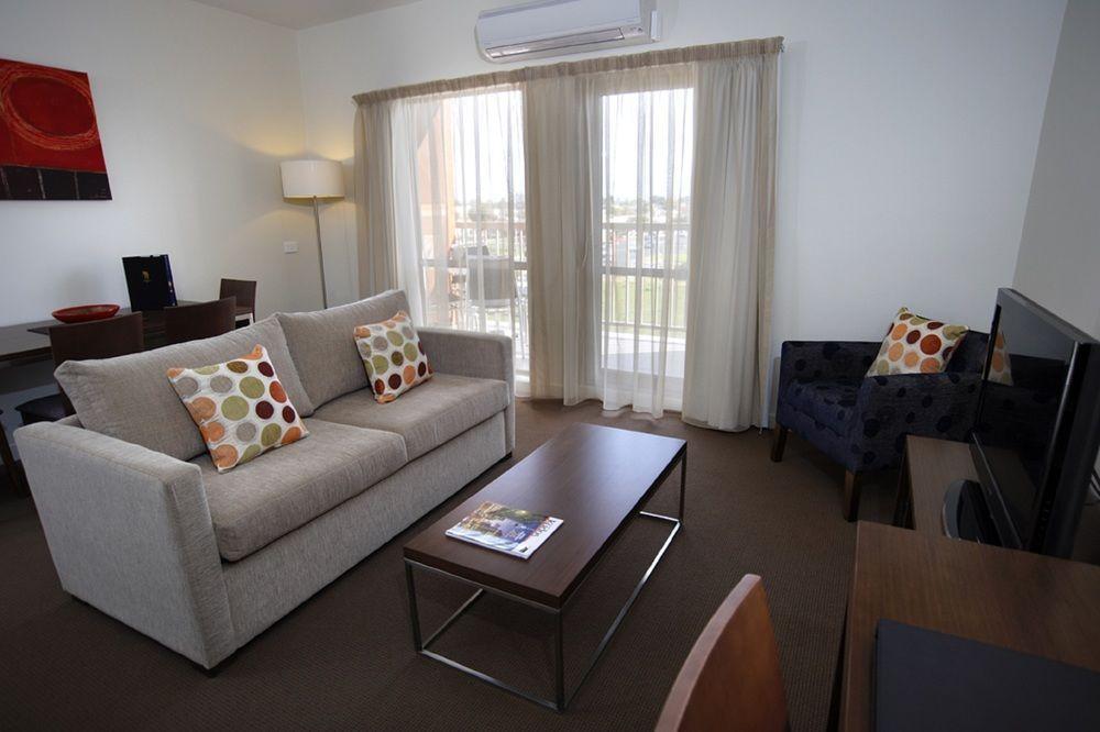 Aparthotel Quest Mildura Esterno foto