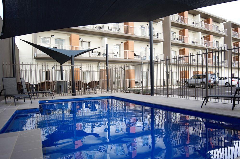 Aparthotel Quest Mildura Esterno foto