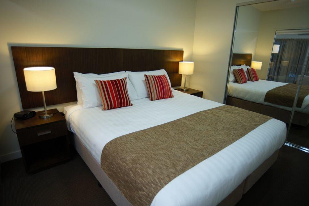 Aparthotel Quest Mildura Esterno foto