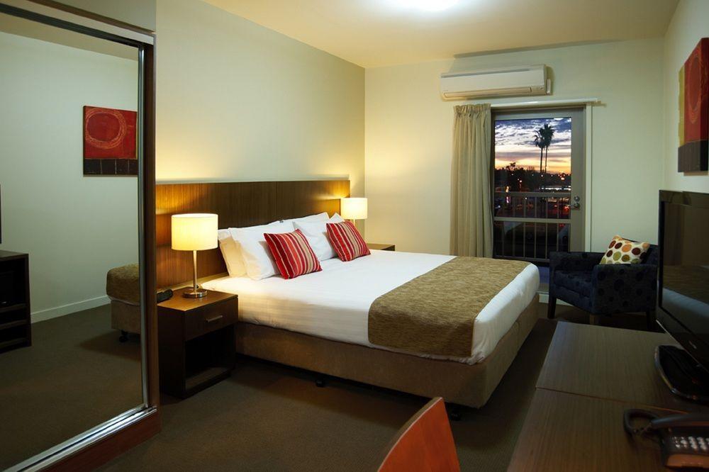 Aparthotel Quest Mildura Esterno foto