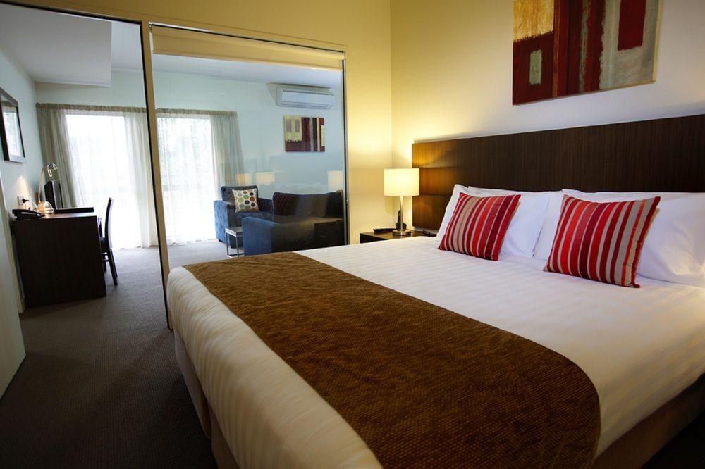 Aparthotel Quest Mildura Esterno foto