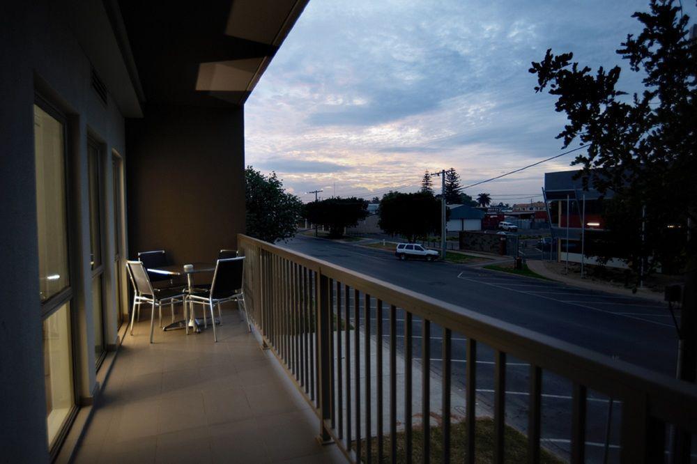 Aparthotel Quest Mildura Esterno foto
