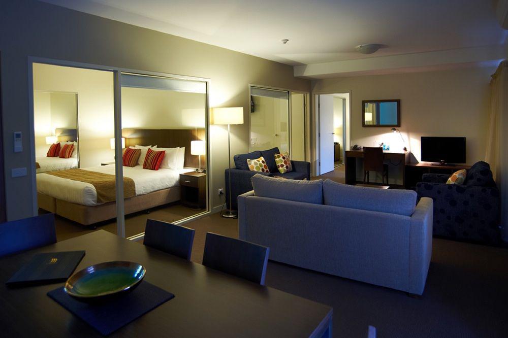 Aparthotel Quest Mildura Esterno foto