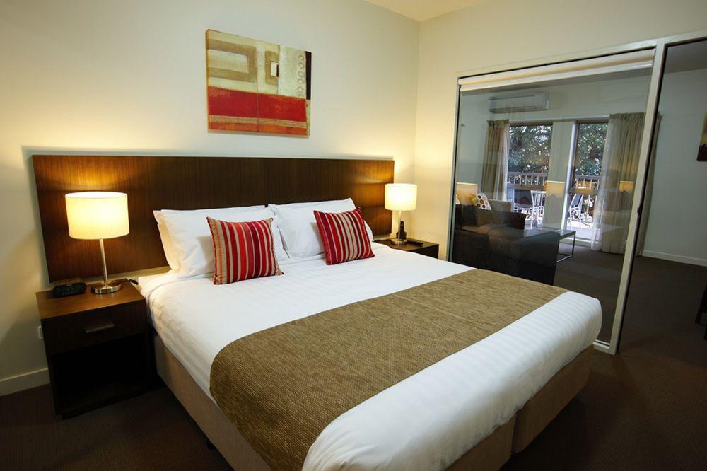 Aparthotel Quest Mildura Esterno foto
