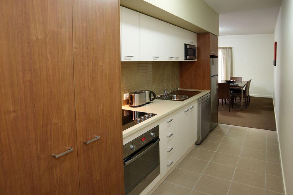 Aparthotel Quest Mildura Esterno foto