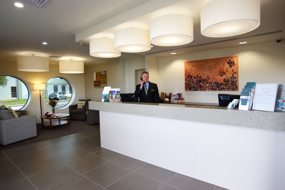 Aparthotel Quest Mildura Esterno foto