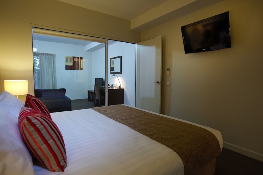 Aparthotel Quest Mildura Esterno foto