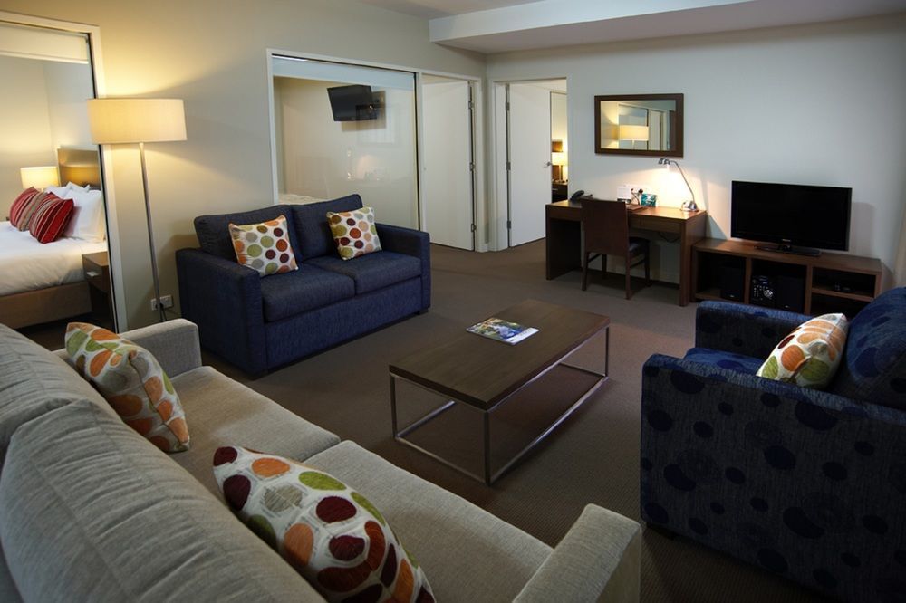 Aparthotel Quest Mildura Esterno foto