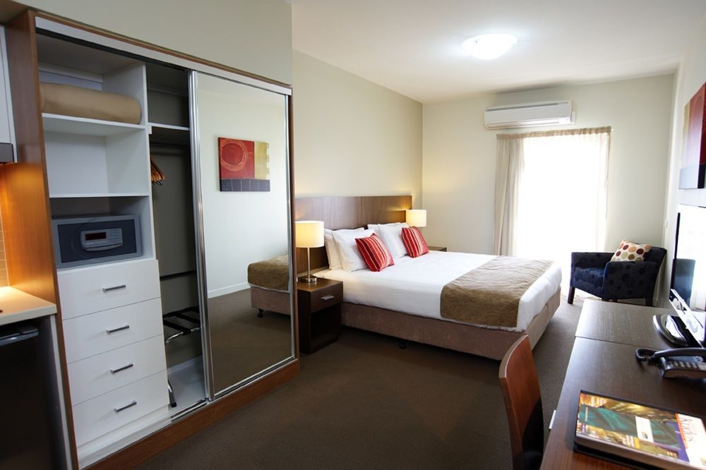 Aparthotel Quest Mildura Esterno foto