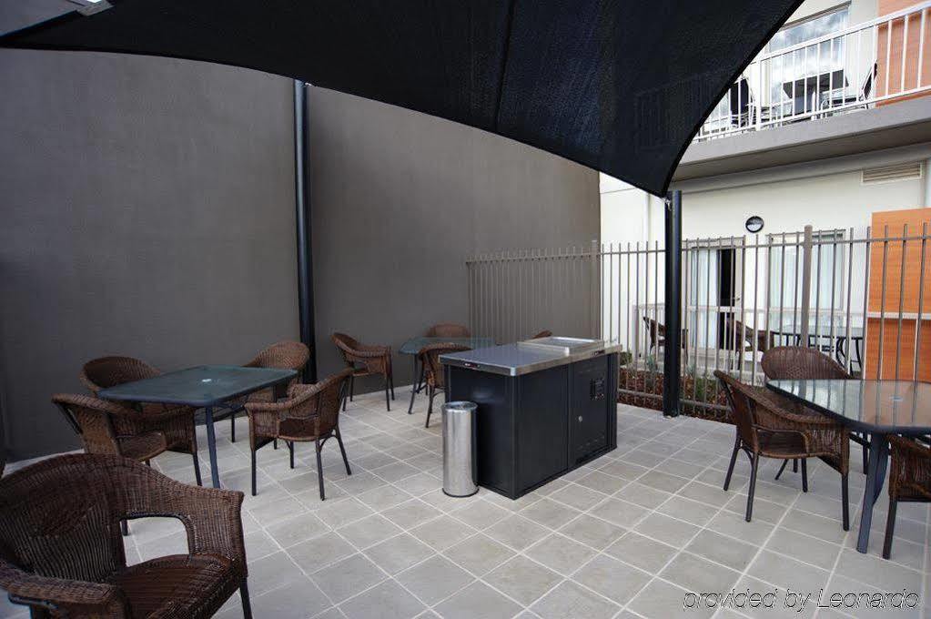 Aparthotel Quest Mildura Esterno foto