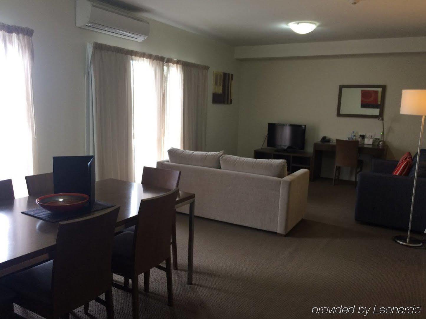 Aparthotel Quest Mildura Esterno foto
