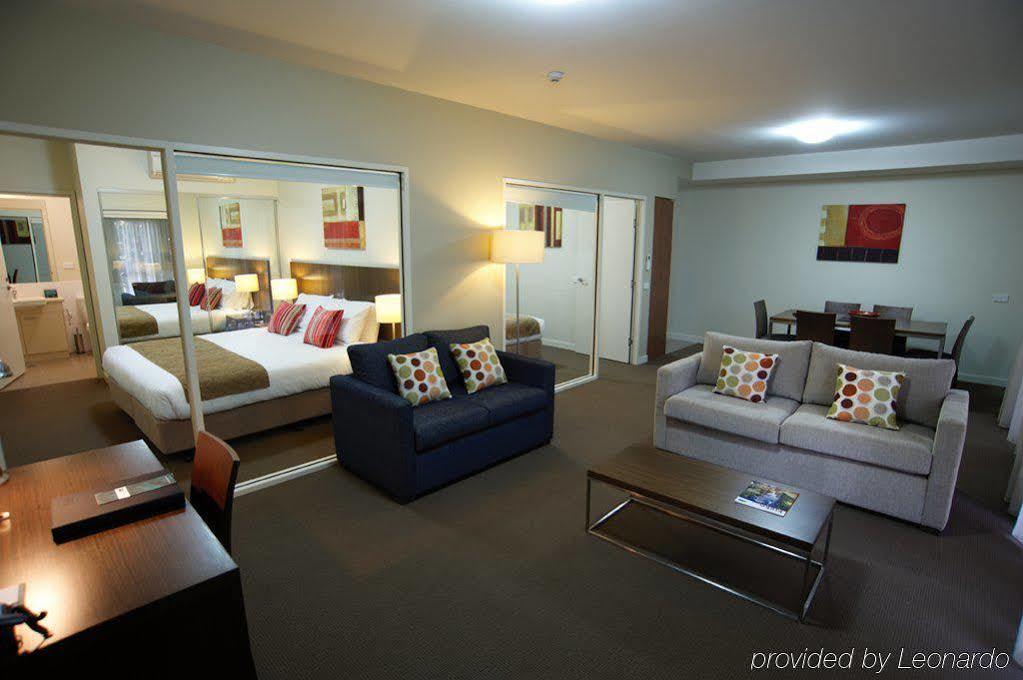 Aparthotel Quest Mildura Esterno foto