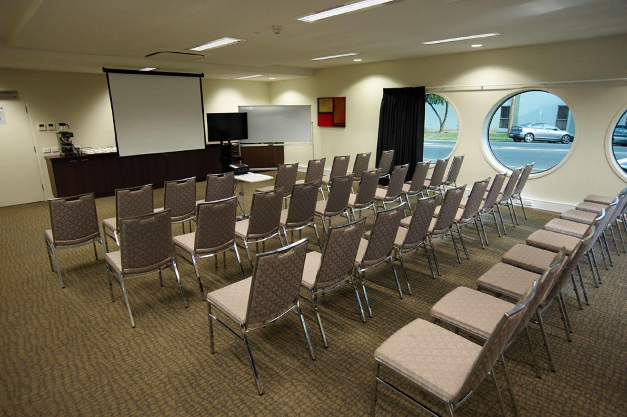 Aparthotel Quest Mildura Esterno foto