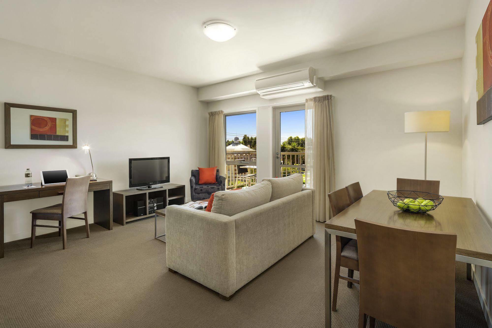 Aparthotel Quest Mildura Esterno foto