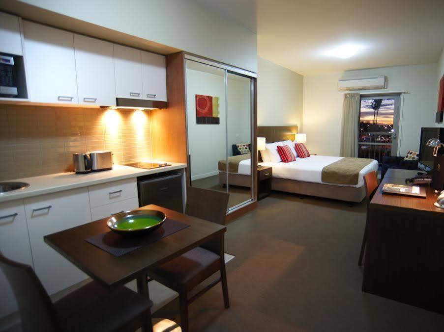 Aparthotel Quest Mildura Esterno foto