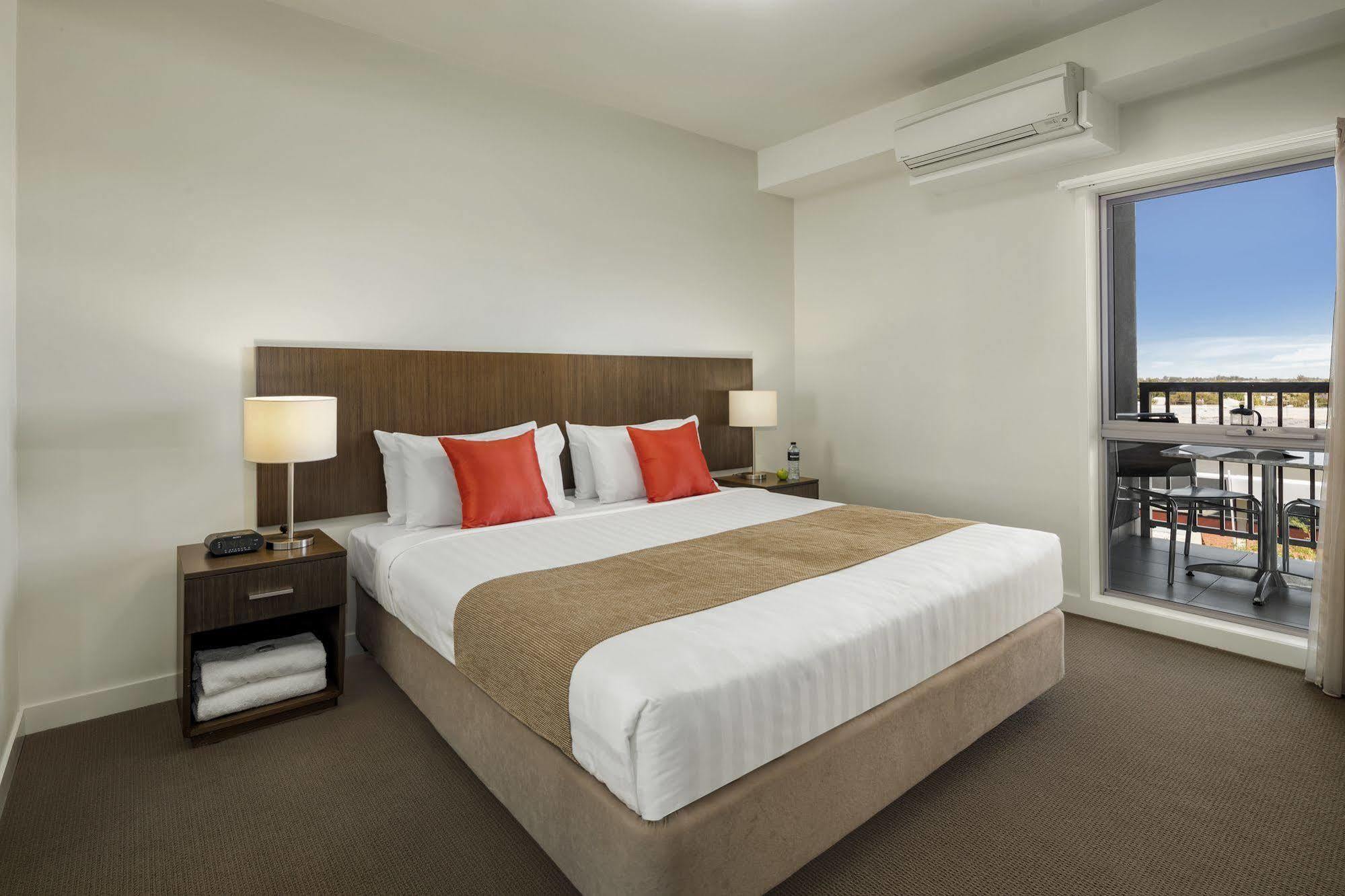 Aparthotel Quest Mildura Esterno foto