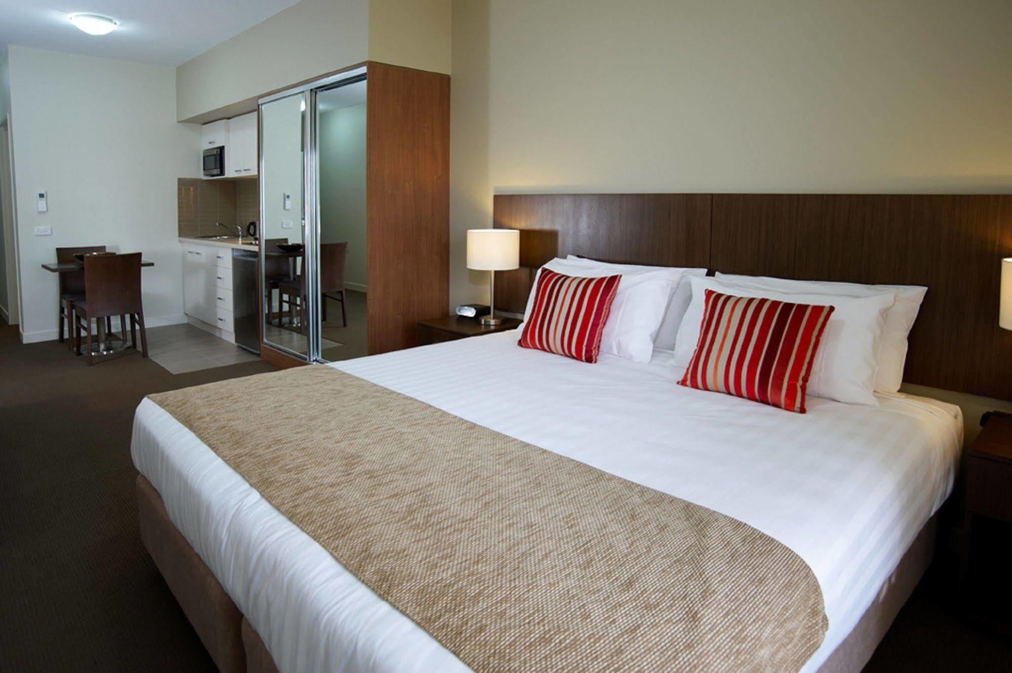 Aparthotel Quest Mildura Esterno foto