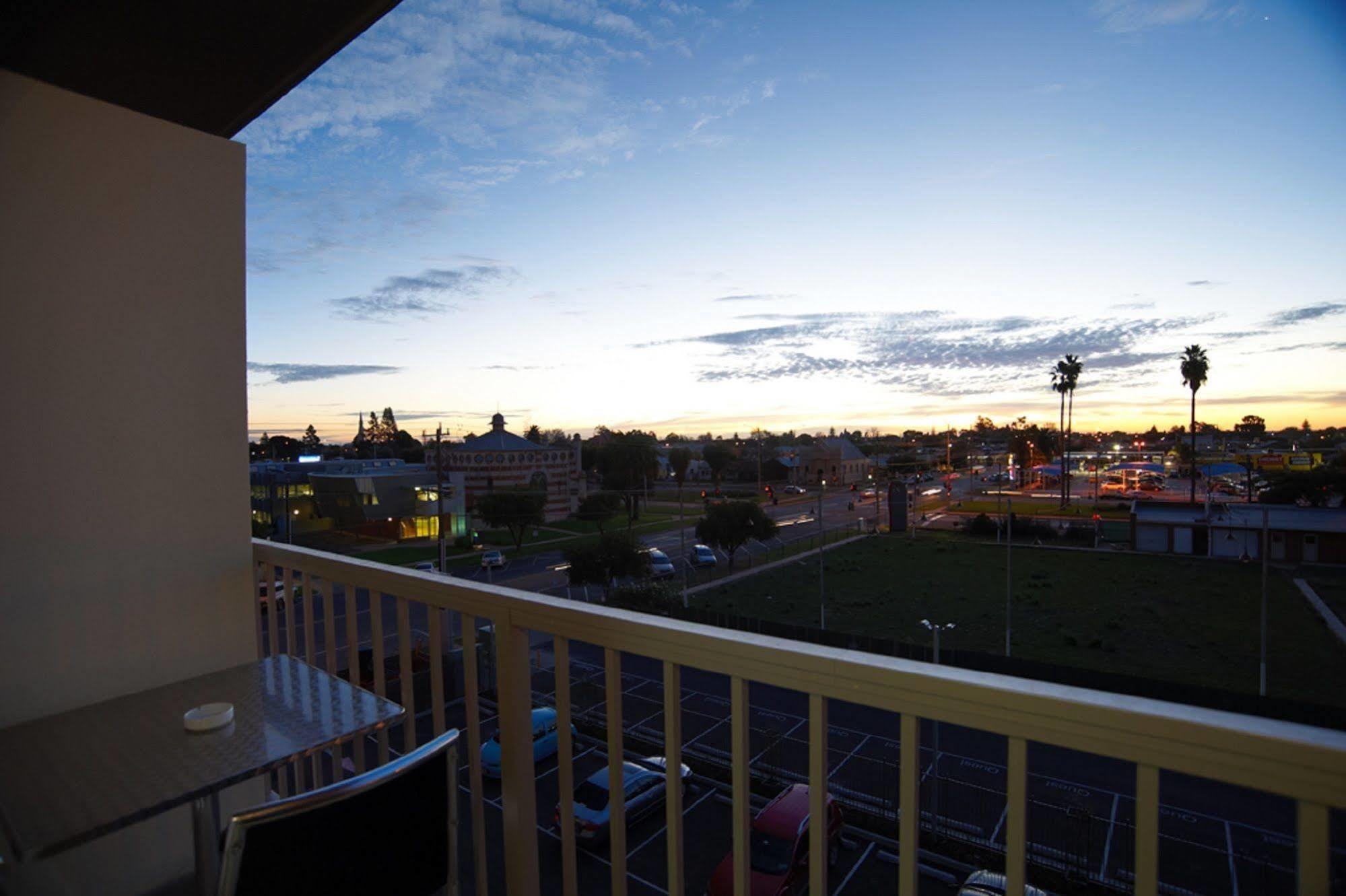 Aparthotel Quest Mildura Esterno foto