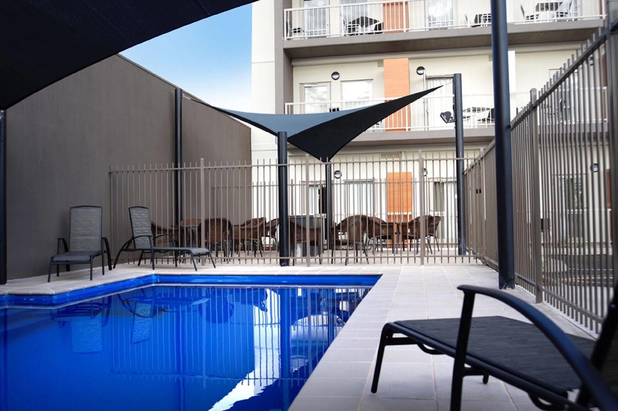Aparthotel Quest Mildura Esterno foto